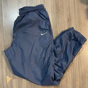Vintage Nike Track Pants